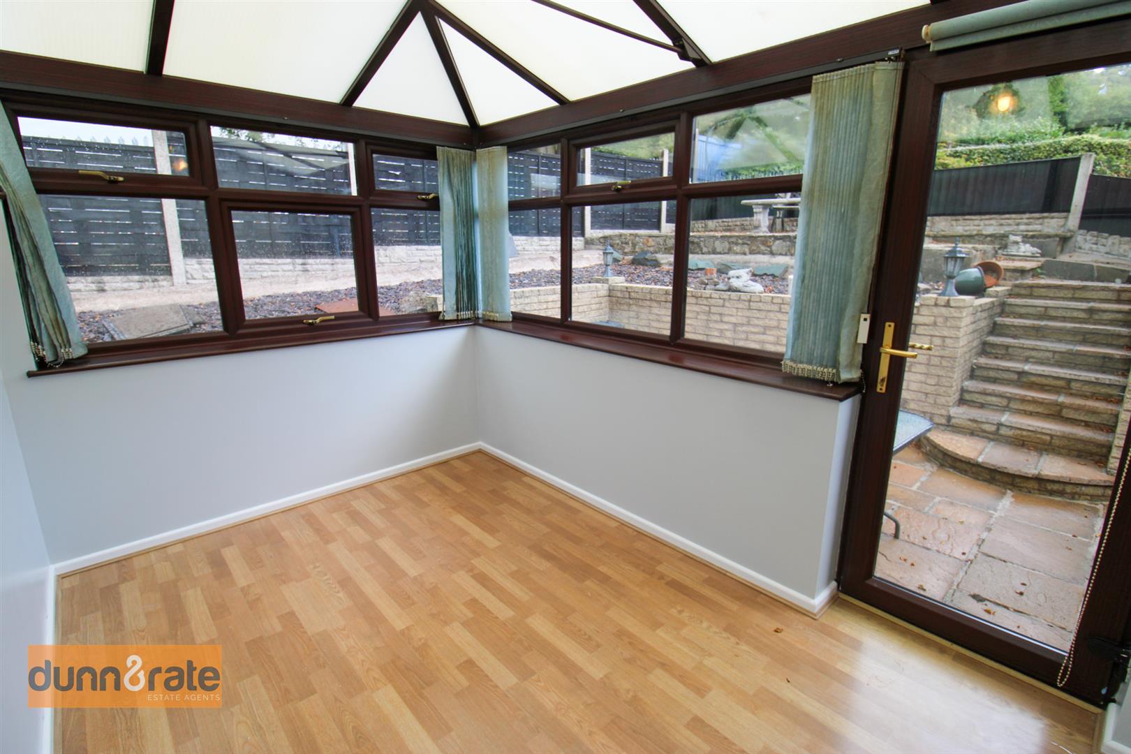 Netherton Grove, Milton, Stoke-On-Trent